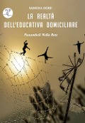 Cover-Bild zum Titel 'La realtà dell'educativa domiciliare. Funamboli nella rete' von 'Sabrina Dore'