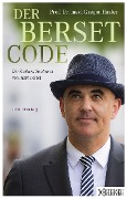 Cover-Bild zum Titel 'Der Berset-Code' von 'Gregor Hasler'