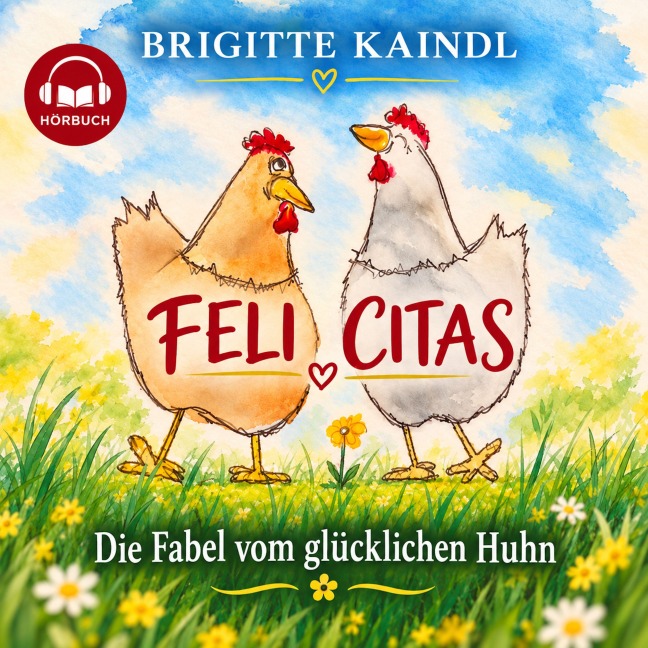 FELI CITAS - Brigitte Kaindl