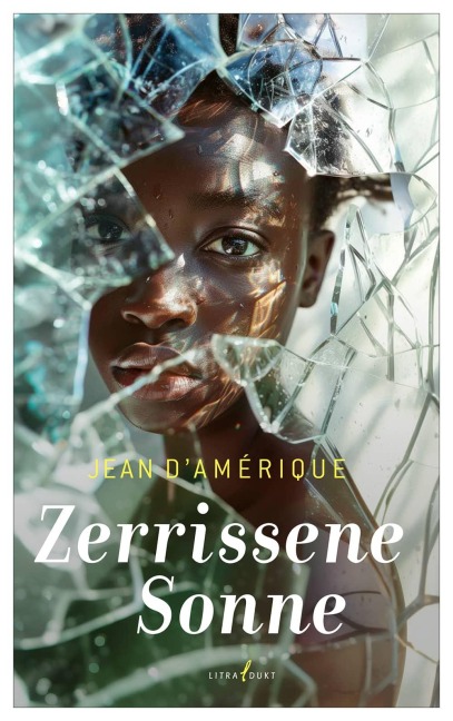 Zerrissene Sonne - Jean D'Amérique