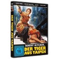 Cover-Bild zum Titel 'Der Tiger aus Taipeh' von 'Robert Clouse, Gregory Teifer, Hal Schaefer'