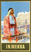 Cover-Bild zum Titel 'In Mekka' von 'Franz Kandolf'