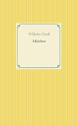 Cover-Bild zum Titel 'Märchen' von 'Wilhelm Hauff'