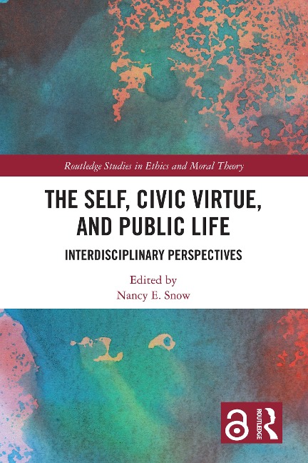 The Self, Civic Virtue, and Public Life - 