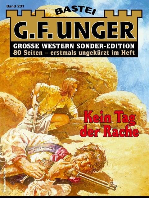 G. F. Unger Sonder-Edition 231 - G. F. Unger