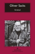 Cover-Bild zum Titel 'Gratitud -V2*' von 'Oliver Sacks'
