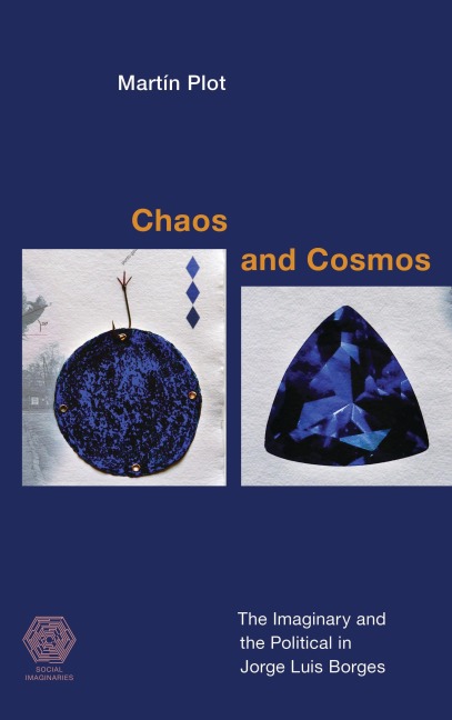Chaos and Cosmos - Martín Plot