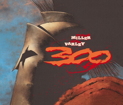 300 - Frank Miller