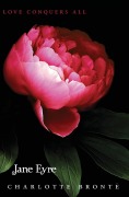 Cover-Bild zum Titel 'Jane Eyre' von 'Charlotte Bronte'