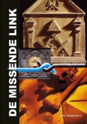 Cover-Bild zum Titel 'De missende link' von 'John Baselmans'