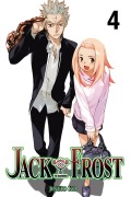 Cover-Bild zum Titel 'Jack Frost, Vol. 4' von ''