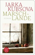 Cover-Bild zum Titel 'Marschlande' von 'Jarka Kubsova'