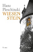 Cover-Bild zum Titel 'Wiesenstein' von 'Hans Pleschinski'