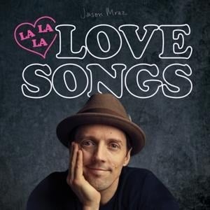 Lalalalovesongs - Jason Mraz