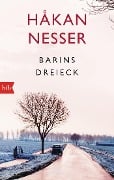 Barins Dreieck - Håkan Nesser