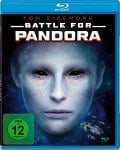 Battle for Pandora - Rolfe Kanefsky, Joe Roche, Mikel Shane Prather
