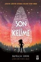 Son Kelime - Patricia Forde