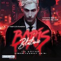 Cover-Bild zum Titel 'Boris - Blutlinie' von 'I. B. Zimmermann'