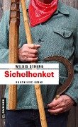 Cover-Bild zum Titel 'Sichelhenket' von 'Wildis Streng'