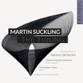 The Tuning - Fontanals-Simmons/Glynn/Aurora Orchestra