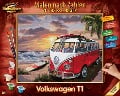 Cover-Bild zum Titel 'MNZ - Volkswagen T1' von ''