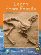 Cover-Bild zum Titel 'Learn from Fossils' von 'John Lockyer'