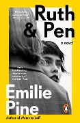 Cover-Bild zum Titel 'Ruth & Pen' von 'Emilie Pine'