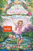 Cover-Bild zum Titel 'Der Zaubergarten - Freundschaft macht lustig' von 'Nelly Möhle'