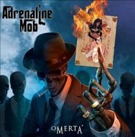 Omerta - Adrenaline Mob