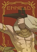 Cover-Bild zum Titel 'Ennead 01' von 'Mojito'