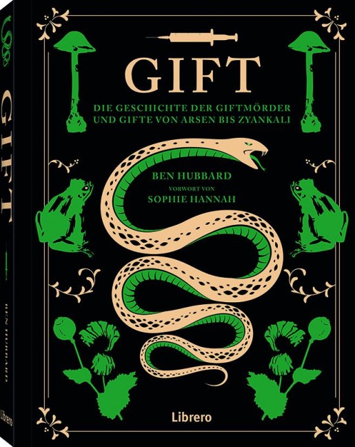 GIFT - Ben Hubbard