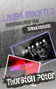 Cover-Bild zum Titel 'Laura rockt! 2' von 'Thorsten Peter'