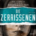 Cover-Bild zum Titel 'Die Zerrissenen (Die Gerichtsmedizinerin ermittelt 3)' von 'Stephanie Fey'