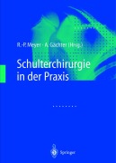 Cover-Bild zum Titel 'Schulterchirurgie in der Praxis' von ''