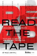 Cover-Bild zum Titel 'Read the Tape' von 'Mike S Shapiro'