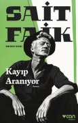 Cover-Bild zum Titel 'Kayip Araniyor' von 'Sait Faik Abasiyanik'