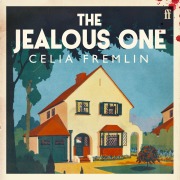Cover-Bild zum Titel 'The Jealous One' von 'Celia Fremlin'