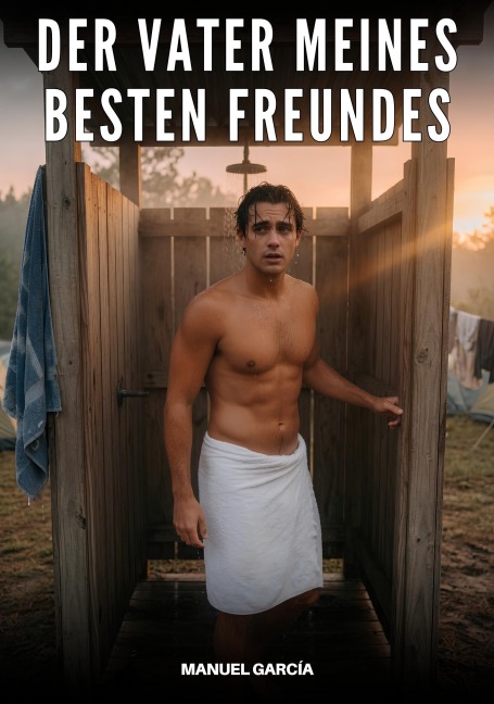 Der Vater meines besten Freundes - Manuel García