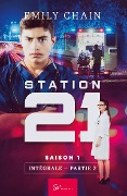 Station 21 - Saison 1 : Intégrale - Emily Chain