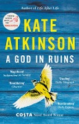 Cover-Bild zum Titel 'A God in Ruins' von 'Kate Atkinson'