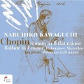 Klavierwerke - Nahuriko Kawaguchi