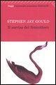 Cover-Bild zum Titel 'Il sorriso del fenicottero' von 'Stephen Jay Gould'