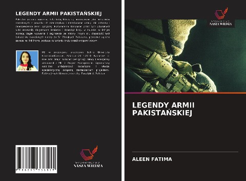 LEGENDY ARMII PAKISTA¿SKIEJ - Aleen Fatima