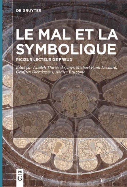 Le mal et la symbolique - 