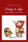 Cover-Bild zum Titel 'Teddy & Igo' von 'Monika Hütter'