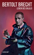 Cover-Bild zum Titel 'Leben des Galilei' von 'Bertolt Brecht'
