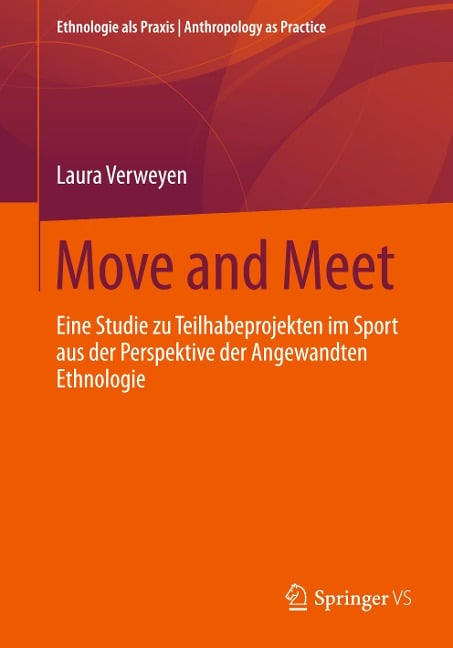 Move and Meet - Laura Verweyen