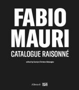 Cover-Bild zum Titel 'Fabio Mauri. Catalogue Raisonné' von ''