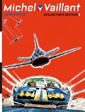 Cover-Bild zum Titel 'Michel Vaillant Collector's Edition 05' von 'Jean Graton'