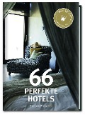 Cover-Bild zum Titel '66 Perfekte Hotels' von ''